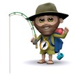 Pescador